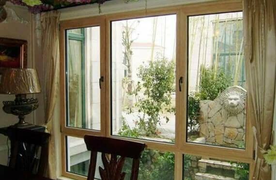 塑钢门窗的隐形纱窗如何选购？