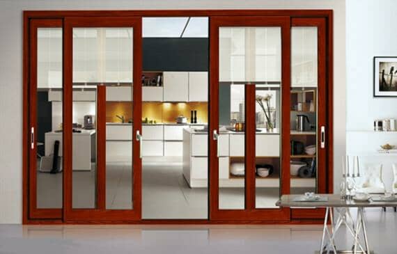 铝木复合门窗价高更多是产品质量问题