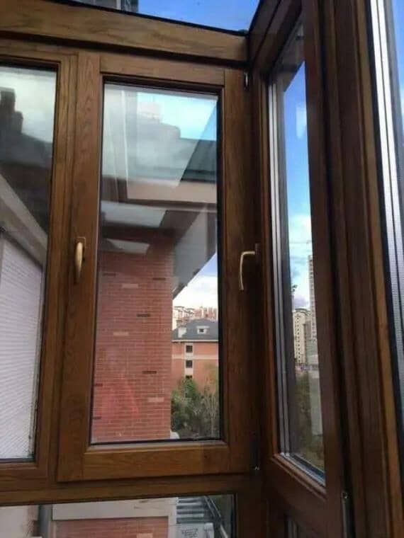 杭州铝包木门窗哪家做的好？