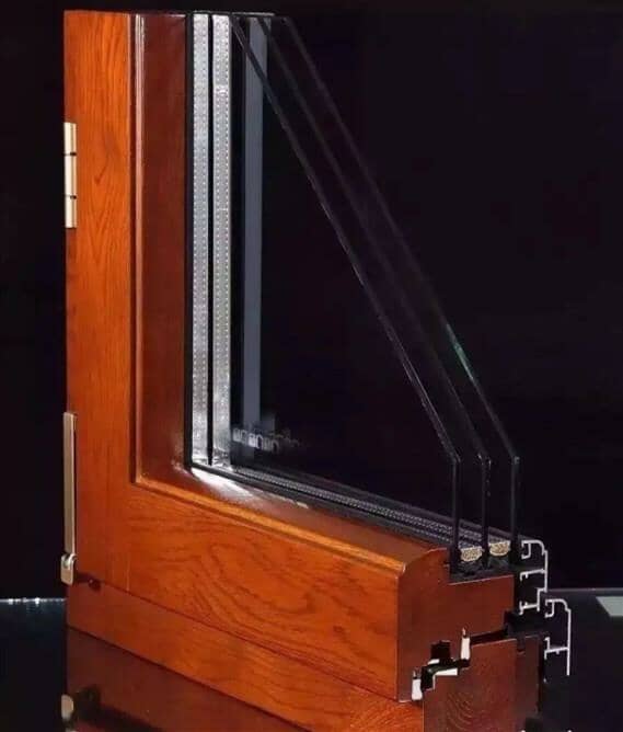 铝包木门窗为何是别墅不错之选